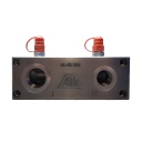 AL-BL100 BLOQUE ALITE AL  PISO MÓVIL 3/4-1" ANTIRRETORNO