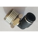 N CODO 90? RÁPIDO d8-M 1/2"