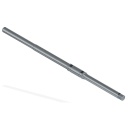 PISO MÓVIL ALITE VÁSTAGO INTERMEDIO CILINDRO 03 REV.1 (ACERO F127+CROMADO)