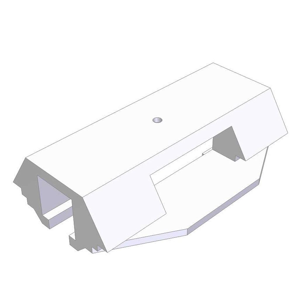 ALITE MOVING FLOOR STANDARD SKID SLIDING TYPE A