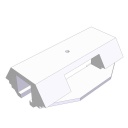 PISO MÓVIL ALITE ESTÁNDAR PATÍN DESLIZADOR TIPO A