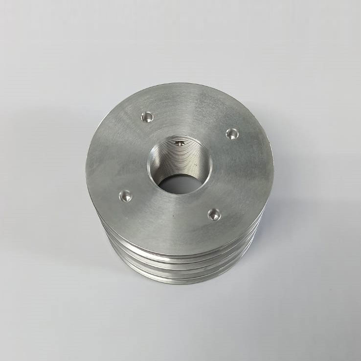 VÁSTAGO CILINDRO PISO MÓVIL ALITE (copia)
