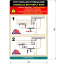 ADHESIVO POLICARBONATO ALTM-02-FR-EN 120x188 mm