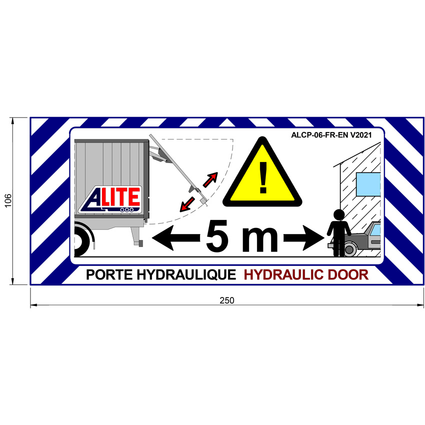 ADHESIVO POLICARBONATO ALCP-06-FR-EN V2021 106x250mm 