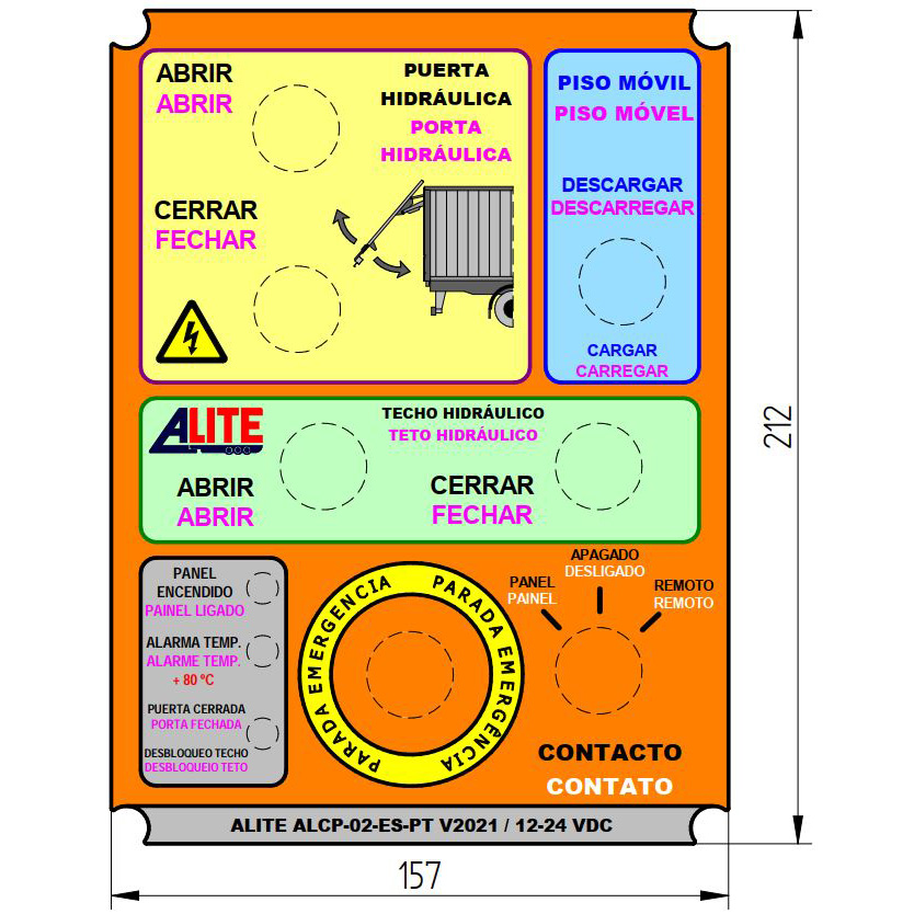 ADHESIVO POLICARBONATO ALCP-02-ES-PT V2021 157x212mm 