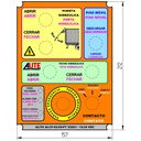 ADHESIVO POLICARBONATO ALCP-02-ES-PT V2021 157x212mm 