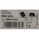 MM216405 MOELLER SCHRACK PUENTE PARA SELECTOR 2/3 POSICIONES