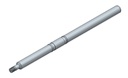 PISO MÓVIL ALITE LP ESTANCO VÁSTAGO INTERMEDIO INOX. d45-d75 CILINDRO 03