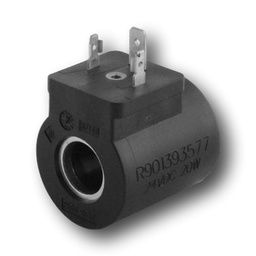 [002-004-2-020] EDI OD.02.36.01.30.OC R901393577 BOBINA TIPO D36 CLASE H 20 W 24 VDC