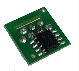 [013-008-011] CARTE MUTANCODE TM 400 POUR 400 TR 4 UTILISATEURS