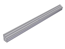 [031-002-302]  PERFIL ANTIEMPOTRAMIENTO R58-02 ALA-ALU-02 AL 6082 T6 ANODIZADO BRONCE L=2.400 mm 