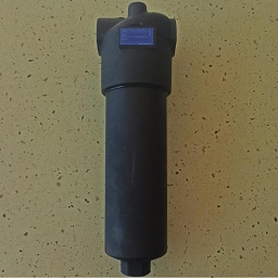 [002-011-095] FILTRO EN LÍNEA FILTREC 280 bar F280D1210B4DS (TOMAS 3/4") - CON BYPASS 6 bar - SIN CARTUCHO