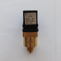 [002-004-L-001] TERMOSTATO ELETTROTEC EBC 80 B CONMUTADO BIMETALICO 3/8" 80ºC