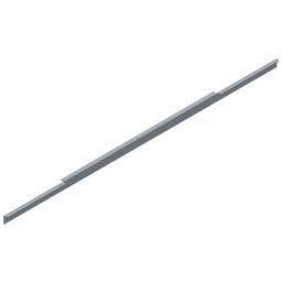 [029-007-041-1-061] CHAPA 01 AL RECTA CIERRE TRASERA C=250 (PARA MODELOS HP1 - HP5)